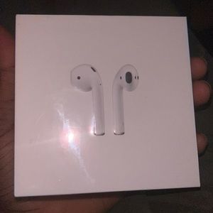 Apple AirPods